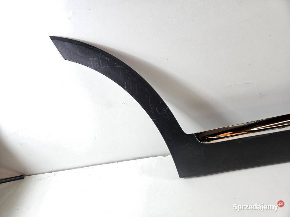 KIA SORENTO III 3 LISTWA DRZWI PRAWY TYŁ PRAWA Międzychód