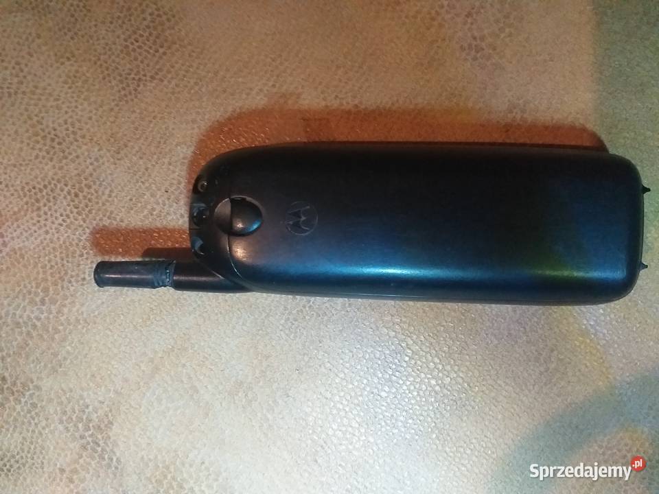 motorola d520 telefon stary 520 zabytkowy Sandomierz