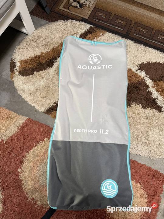 Deska SUP Aquastic Perth pro 112 Żuromin