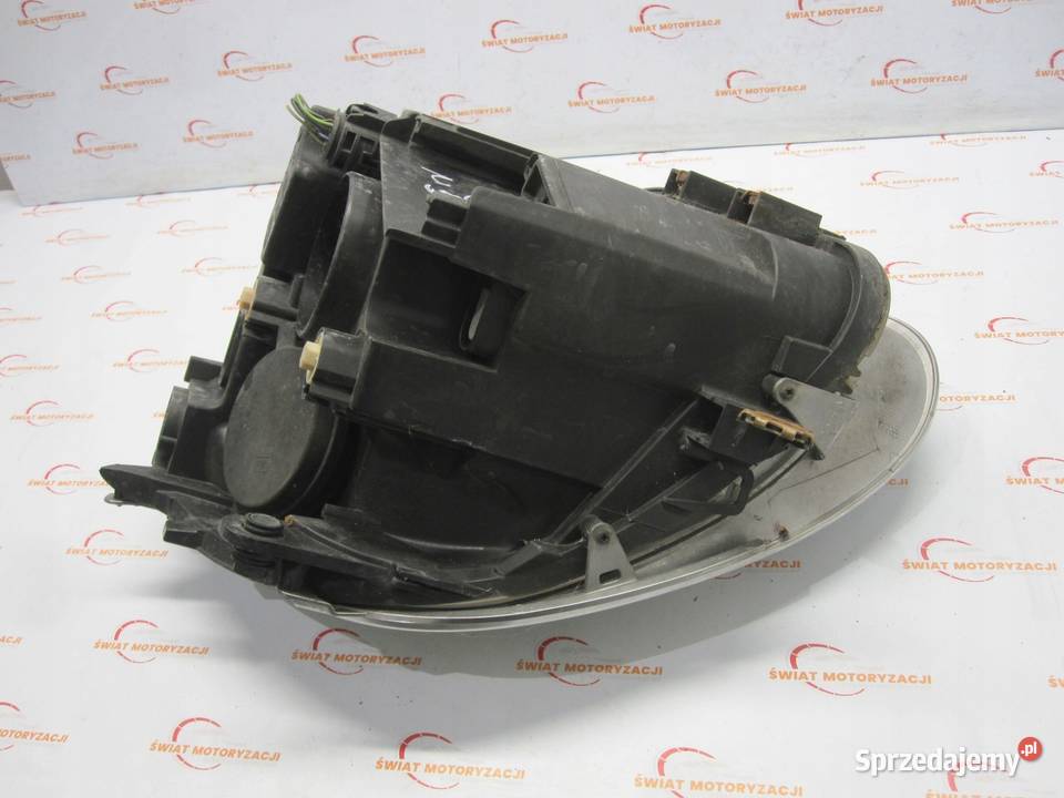 ALFA ROMEO MITO 09r lampa lewa przód ANGLIK świętokrzyskie Kielce sprzedam