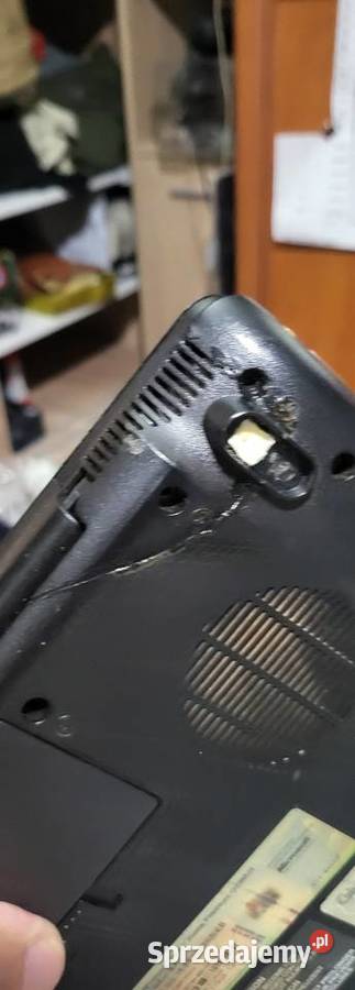 Toshiba a200md mazowieckie Warszawa