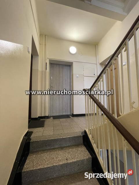 Mieszkanie na sprzedaż Wodzisław Śląski 3676m2 własność Sprzedaż