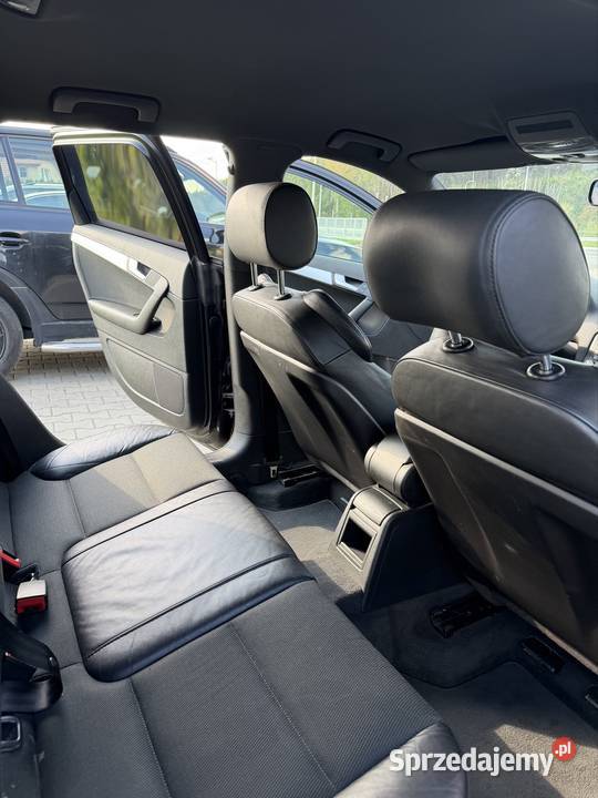 Audi A3 8P nieuszkodzony Goworowo
