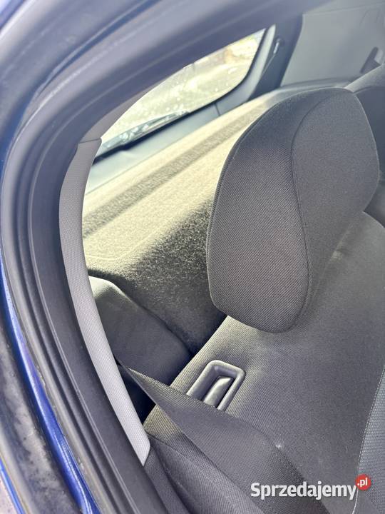 Opel Astra H super stan Hatchback Staszów sprzedam