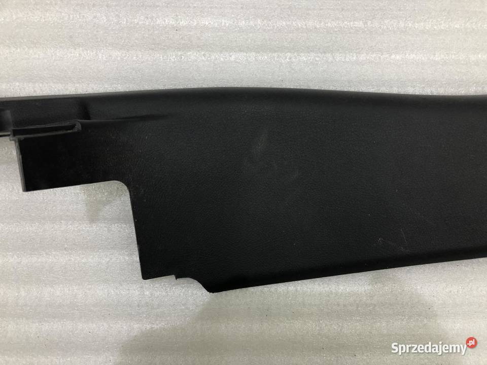 OSŁONA POSZYCIE SŁUPKA MERCEDES VITO A6396925100 Osłony i zaślepki sprzedam