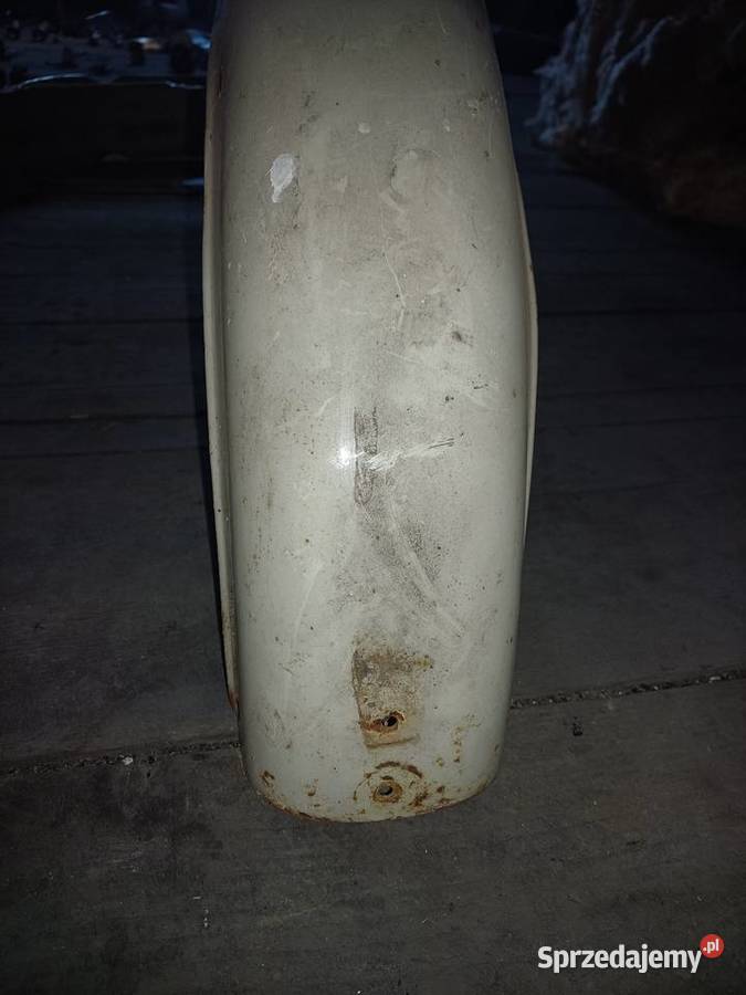 Błotniki głębokie wsk 125 175 Świdnica Polska