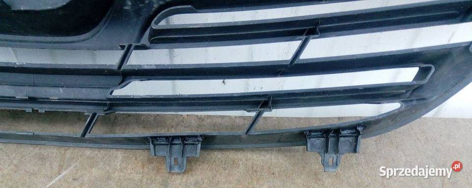 RENAULT TRAFIC GRILL ATRAPA zachodniopomorskie