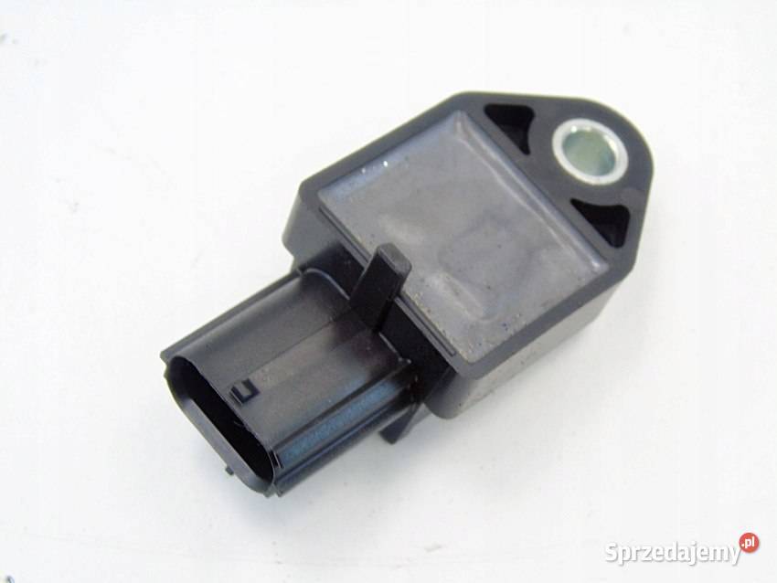 CZUJNIK SENSOR UDERZENIA TOYOTA AVENSIS T25 03 osobowe śląskie Sosnowiec