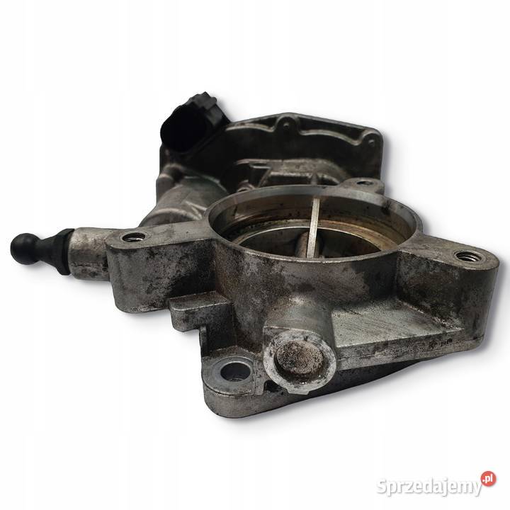 PRZEPUSTNICA Opel Insignia A Zafira C Astra J 20 Przepustnice Chełm