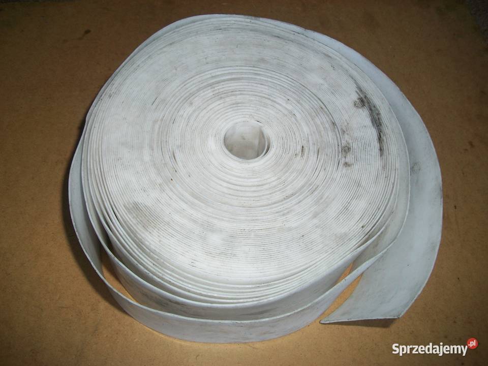 Taśma teflon 15 mm szerokość 92 mm małopolskie sprzedam