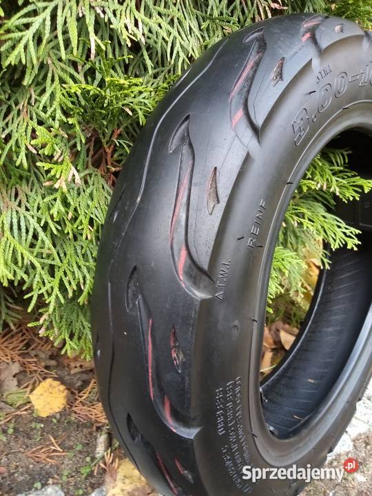 Opona Skuterowa Motocyklowa 30010 2T 4T Starogard Gdański sprzedam