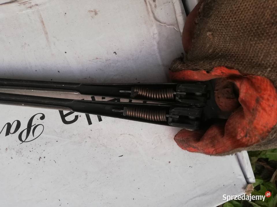 Fiat 126p ramiona wycieraczek Marelli osobowe Dąbie