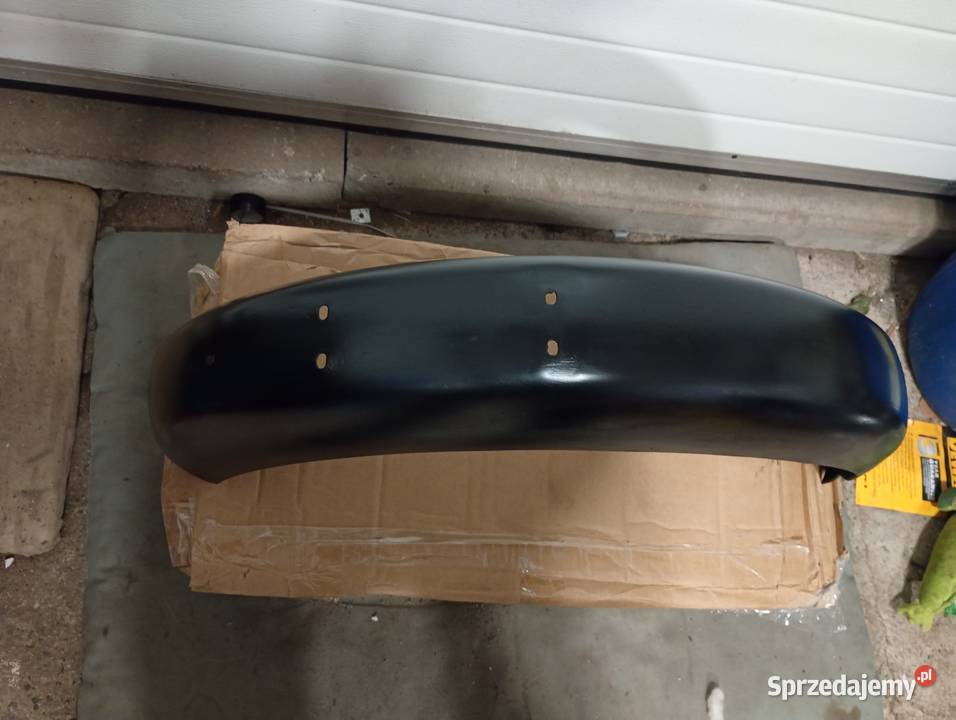 Błotnik tył mz etz 150 Wałbrzych