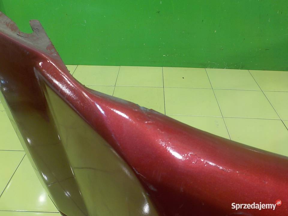 DODGE CALIBER 20 CRD 06r 5D zderzak przod osobowe Suków