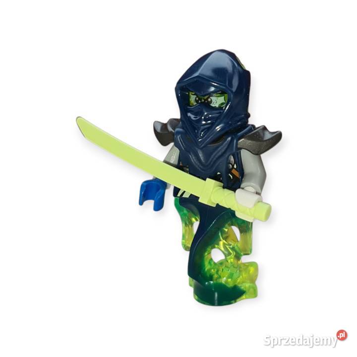 Lego Org Figurka Ninjago Ghost NJO143 Warszawa