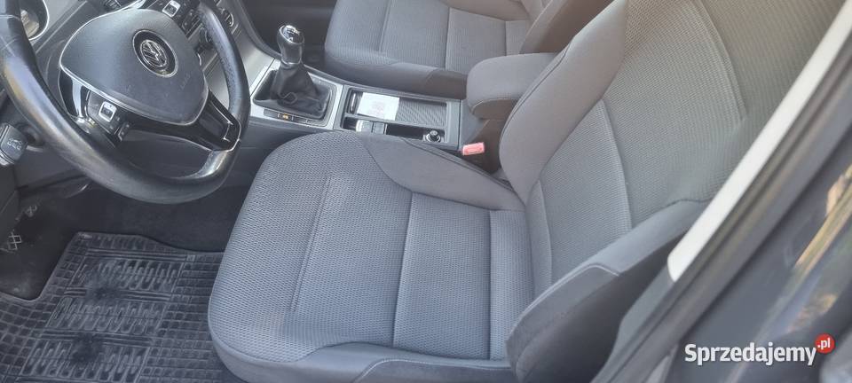 Volkswagen Golf czujnik parkowania Tarnobrzeg