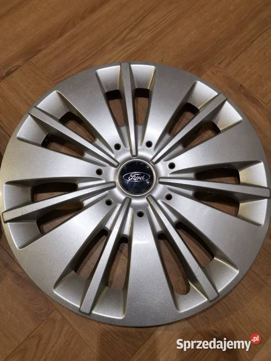 Kołpaki Ford 16 Borowo