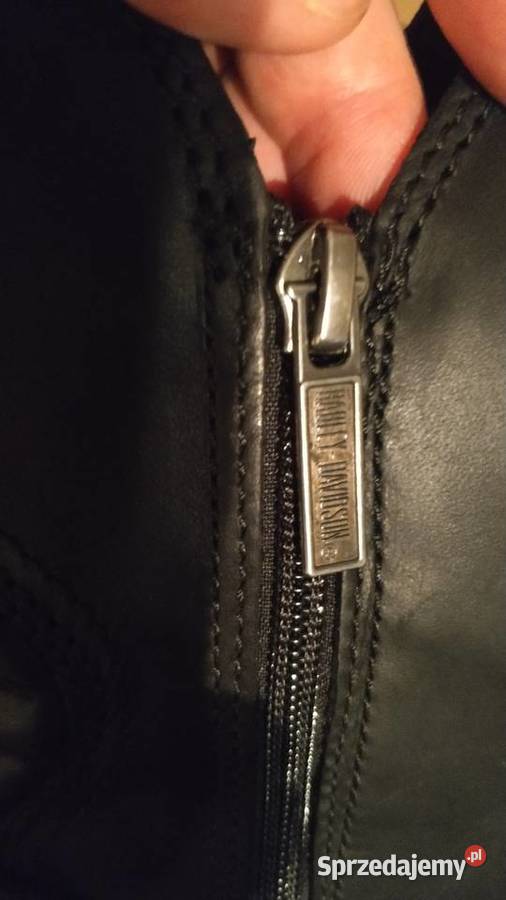 buty kozaki trzewiki harley davidson damskie inna Jarosław