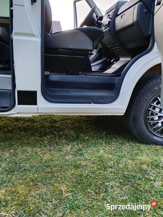 VW T4 19 TD