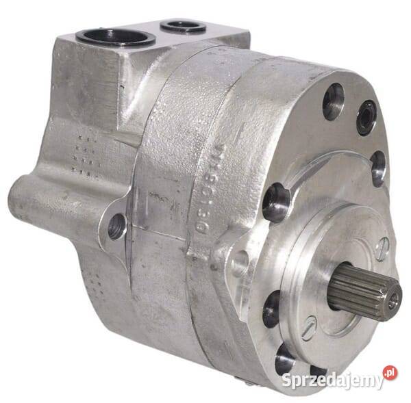 Pompa wspomagania hydraulicznego ZCT16L pasuje Kamionna