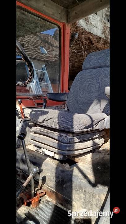 Sprzedam traktor sprzedam