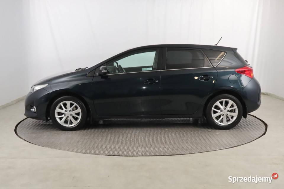 Toyota Auris 16 Valvematic Zabrze