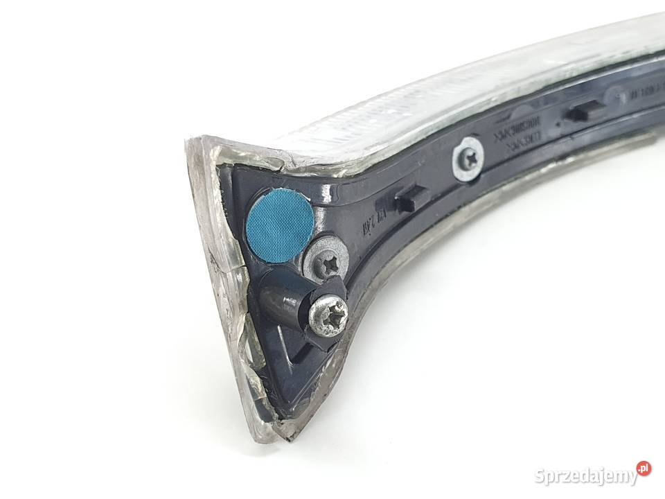 LAMPA TYL DUCATI DIAVEL Lampy tylne