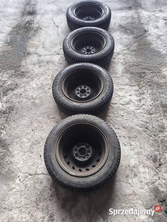 koła felgi seicento Cinquecento PandaR13 śląskie Dąbrowa Górnicza