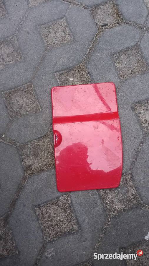 Klapka wlewu paliwa Renault Trafic Skierniewice