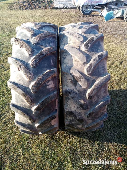 Opony Firestone 380 70 r28 Opony rolnicze Łukowica