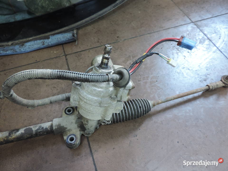 MAGLOWNICA PRZEKŁADNIA MITSUBISHI COLT VI CZC Nowy Sącz