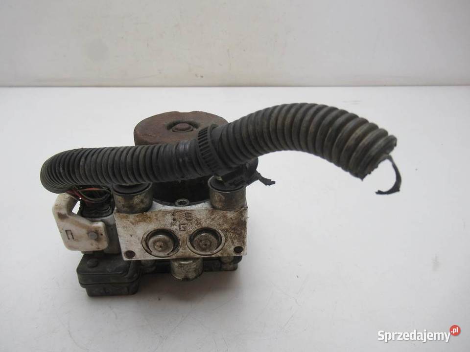 POMPA ABS MITSUBISHI OUTLANDER I MN193055 20 136 podkarpackie