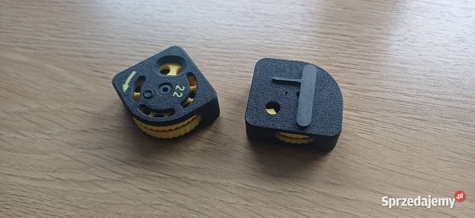 Magazynki artemis p35 p35x Jasło sprzedam