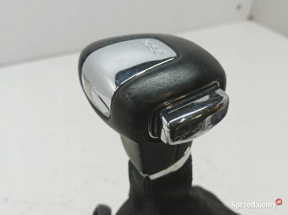 LEWAREK SKRZYNI BIEGÓW WYBIERAK AUTOMAT 20 TSI