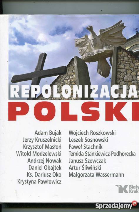 Repolonizacja Polski Szczecin