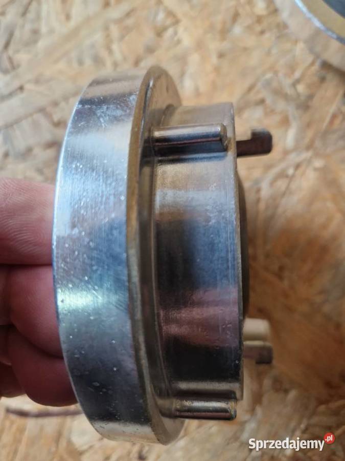 REDUKCJA ZŁĄCZA STRAŻACKIEGO STORZ POD WĄŻ 3 NA Głogowa sprzedam