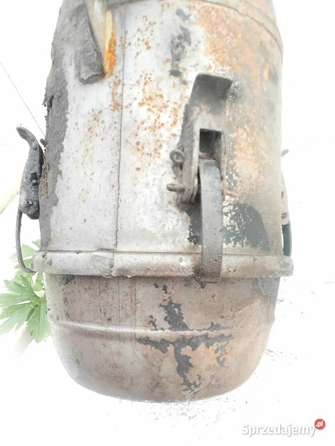 Filtr Ursus C330 Pozostałe warmińsko-mazurskie