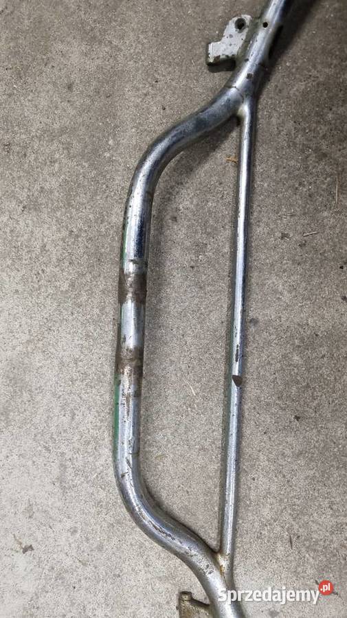 Kierownica jawa libenak sved enduro Bydgoszcz