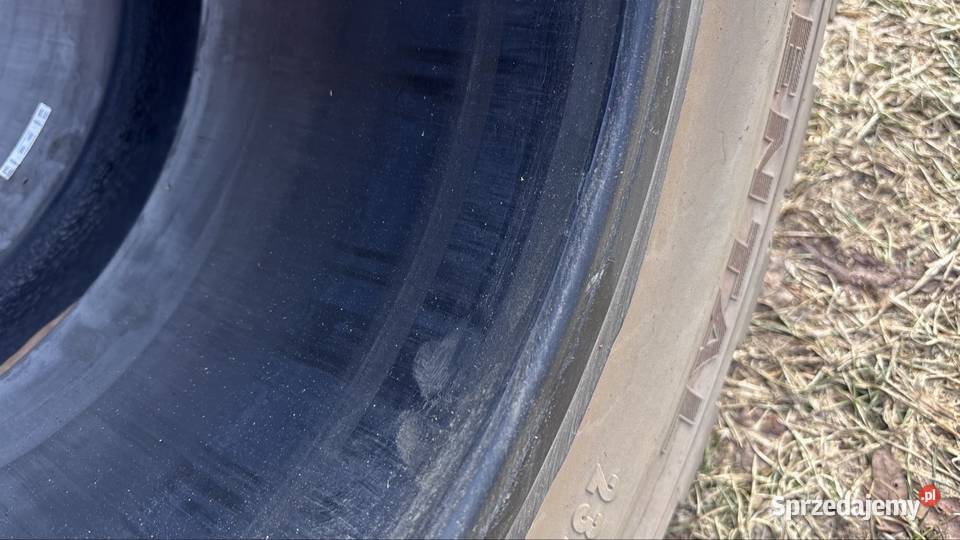 Opony pełne 30015 3157015 Continental SC20 SIT 2 Koziegłowy