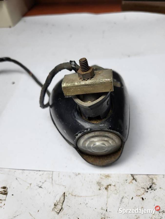 Guide Autronic Eye automatyczny przełącznik Rybnik