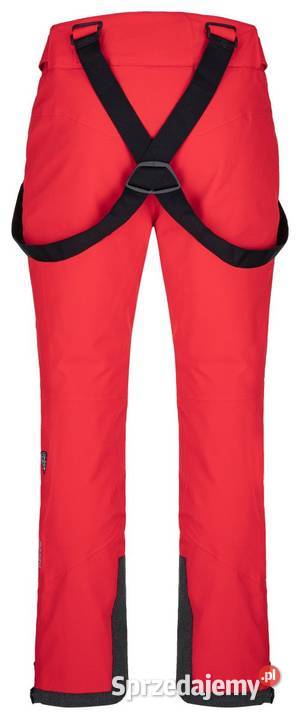KILPI męskie spodnie narciarskie METHONEM 20 mazowieckie Warszawa