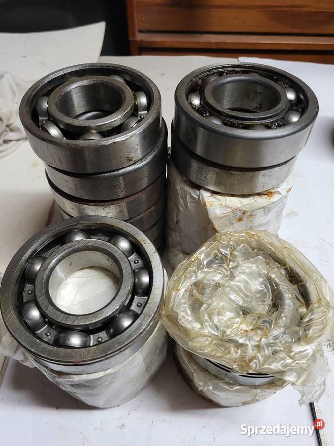 Syrena Warszawa Żuk Fiat 125 126p Nysa wielkopolskie