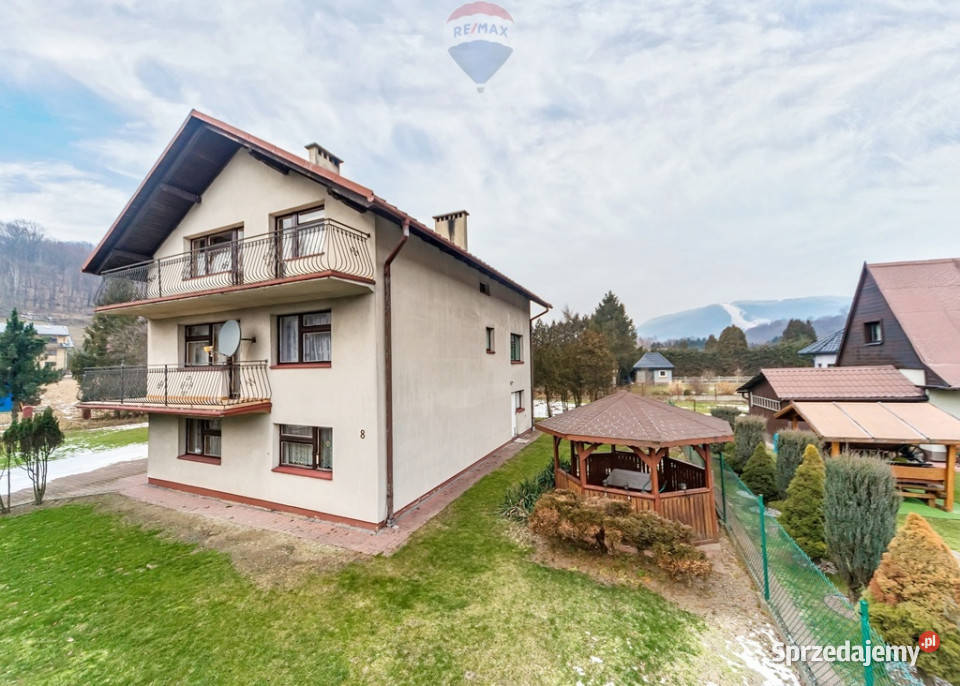 dużej rodziny pod wynajem Czernichów sprzedam