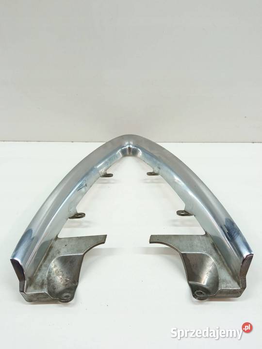 ATRAPA GRILL CHROM ATRAPY PRZÓD LIFT LS375457