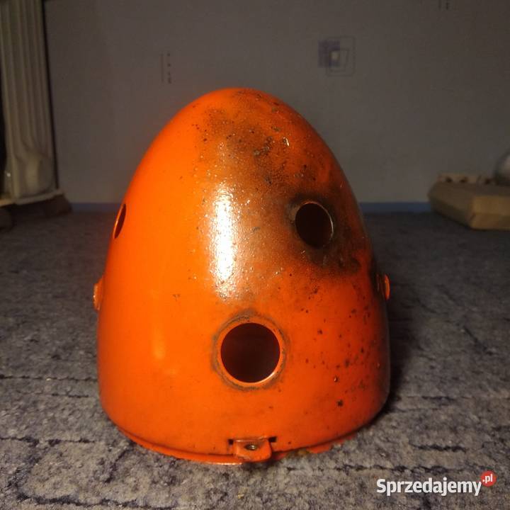 Skorupa Lampa Wsk Gil Seria Ptaków Org lakier do Snopków