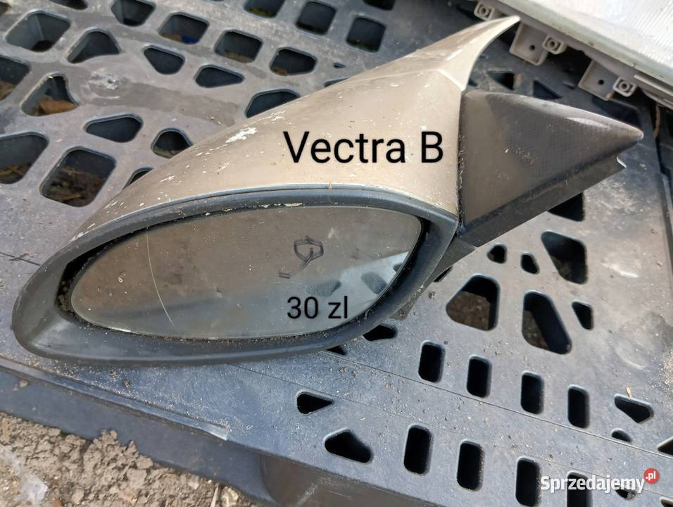 Lusterka citroen ford Kia itp Konin sprzedam