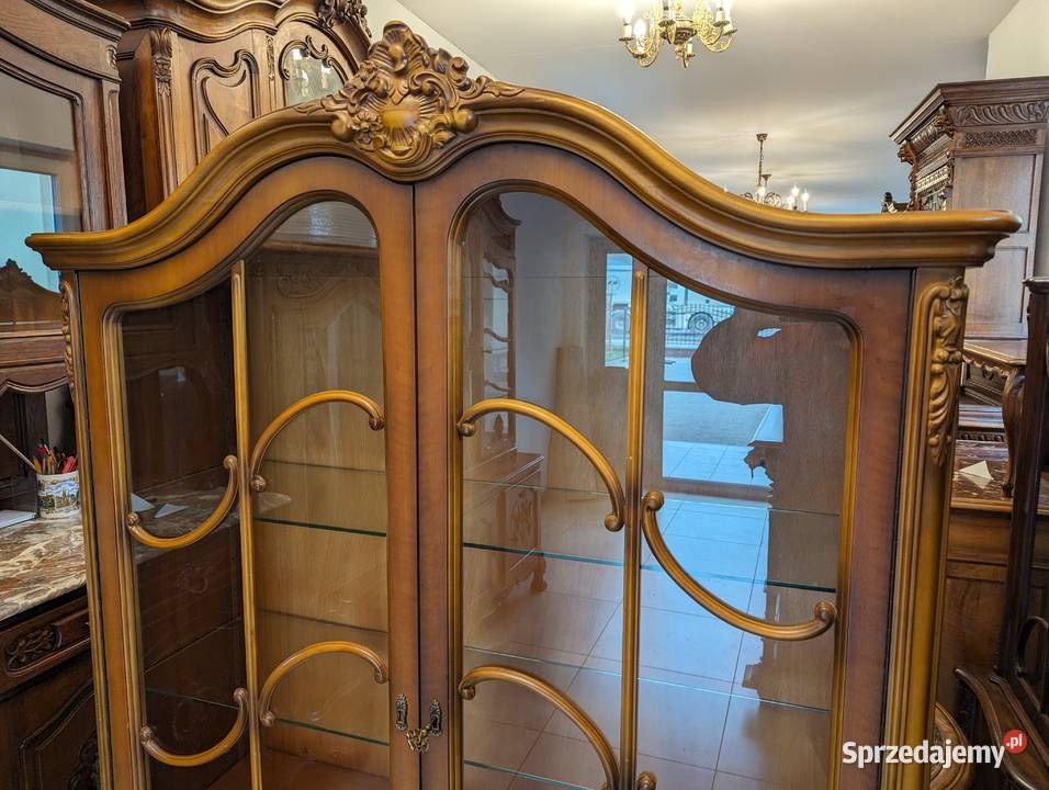 Piękna witryna ludwikowska orzechsklep Dąbrowa śląskie Dąbrowa Górnicza sprzedam