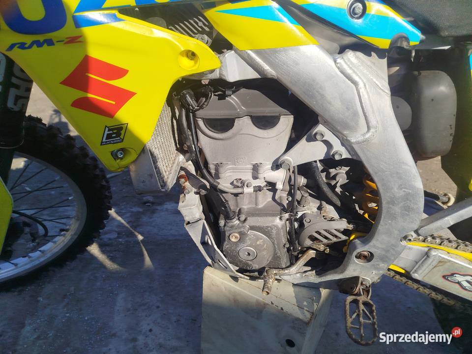 Sprzedam 100km Gutów Duży