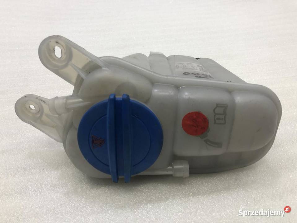 ZBIORNIK WYRÓWNAWCZY AUDI A4 B8 8K0121403G 0716