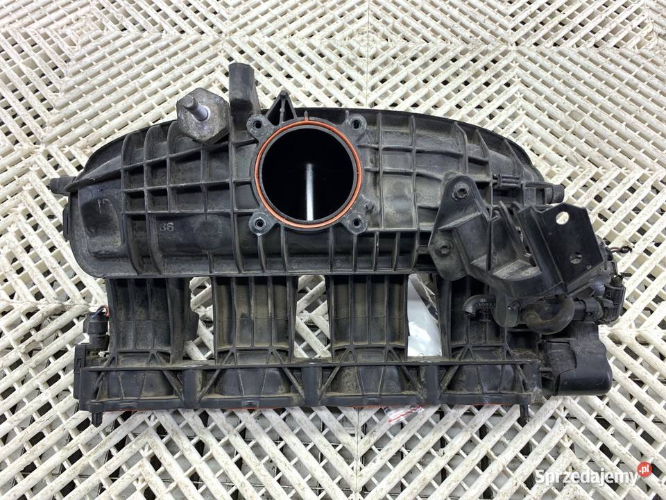 KOLEKTOR SSĄCY SKODA KODIAQ 20 190 osobowe